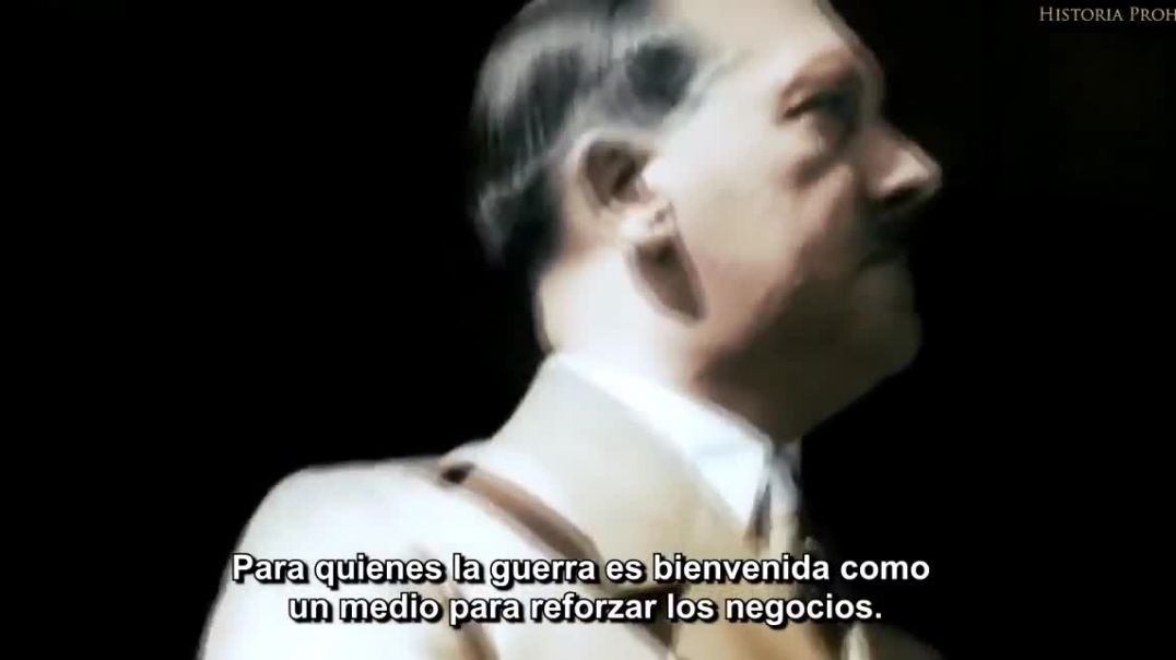 Discurso de Hitler