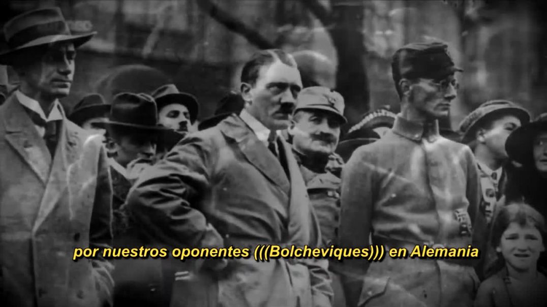 Discurso de Hitler