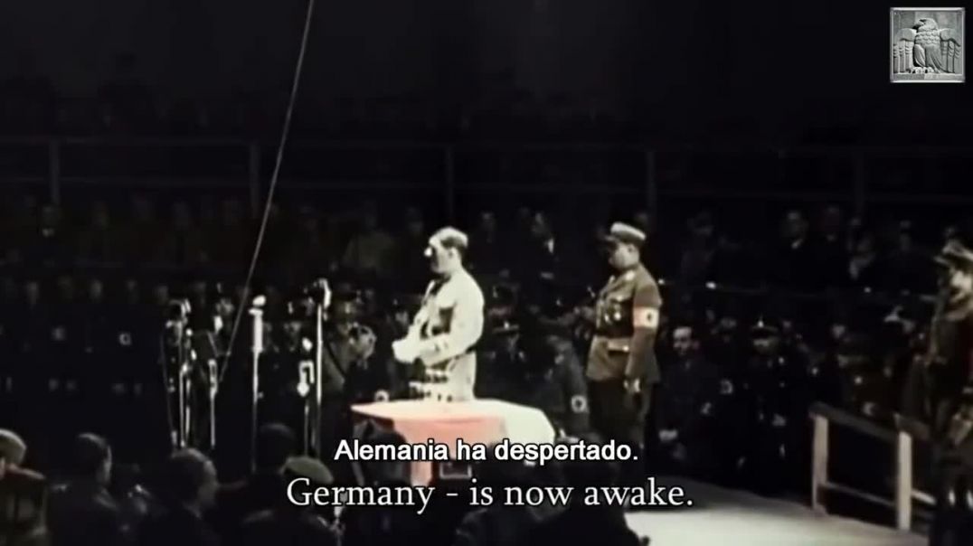 Adolf Hitler Recopilacion de discursos-