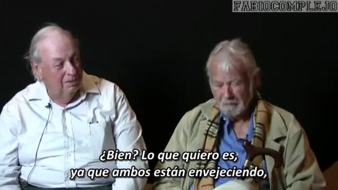 Bob Dean y Clifford Stone - 2/4