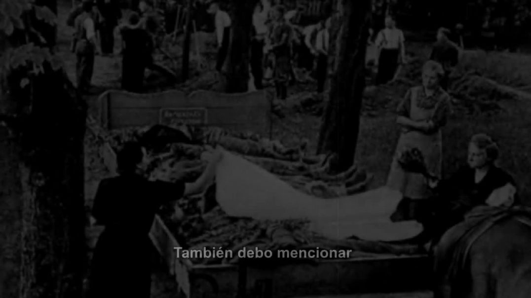 La masacre de Danzig
