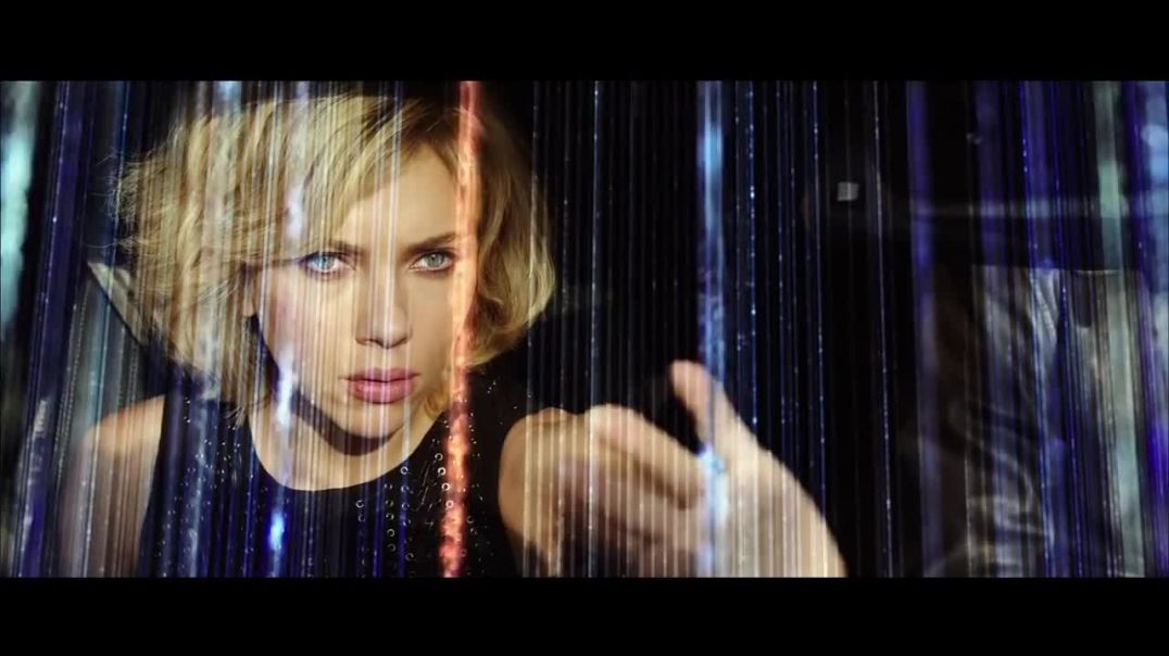 Trailer - LUCY