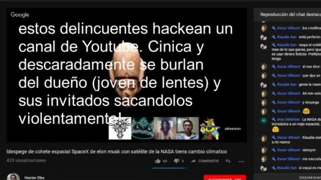 Akhenaten Hackea un Canal.mp4