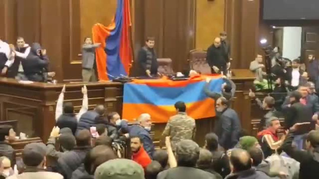 Parlamento Armenio