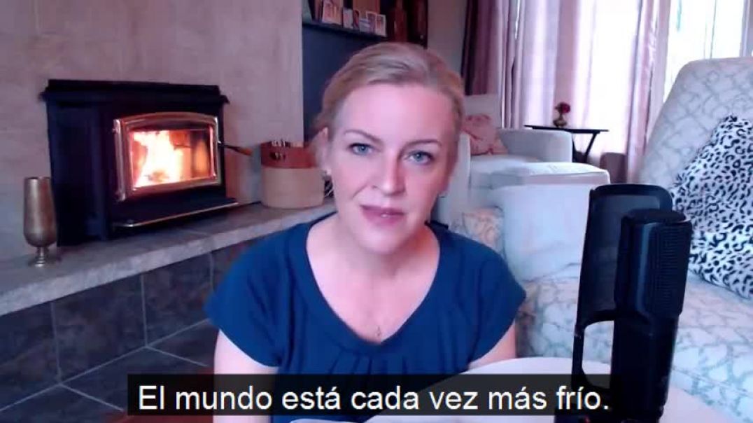 MUY IMPORTANTE: SÚPLICA A LOS QUE LLEVAN MASCARILLAS – por Amazing Polly – con subtítulos en español