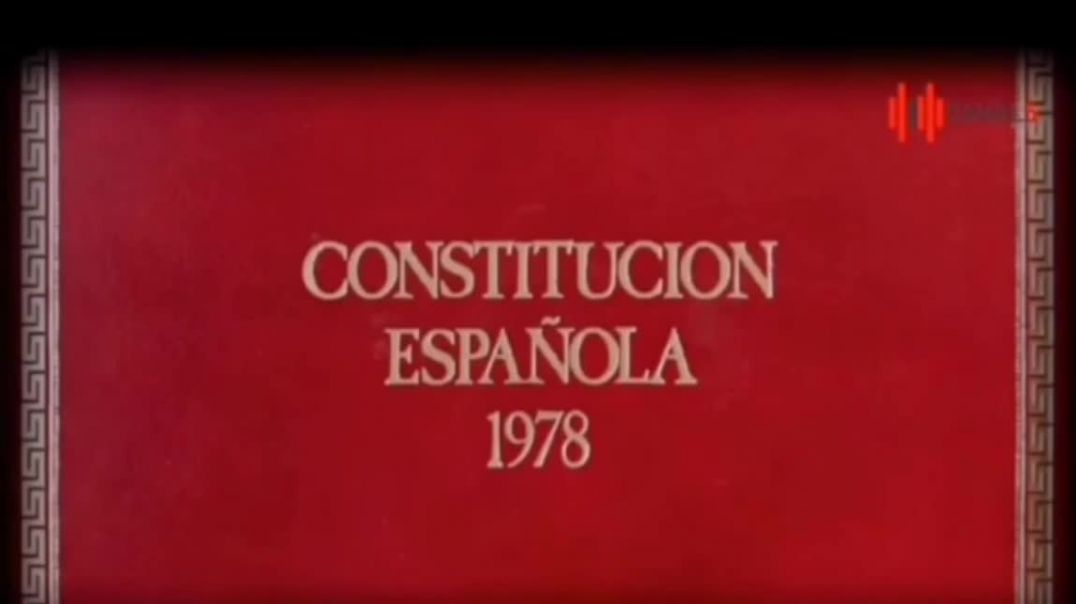 Lo que dice la constitucion Española