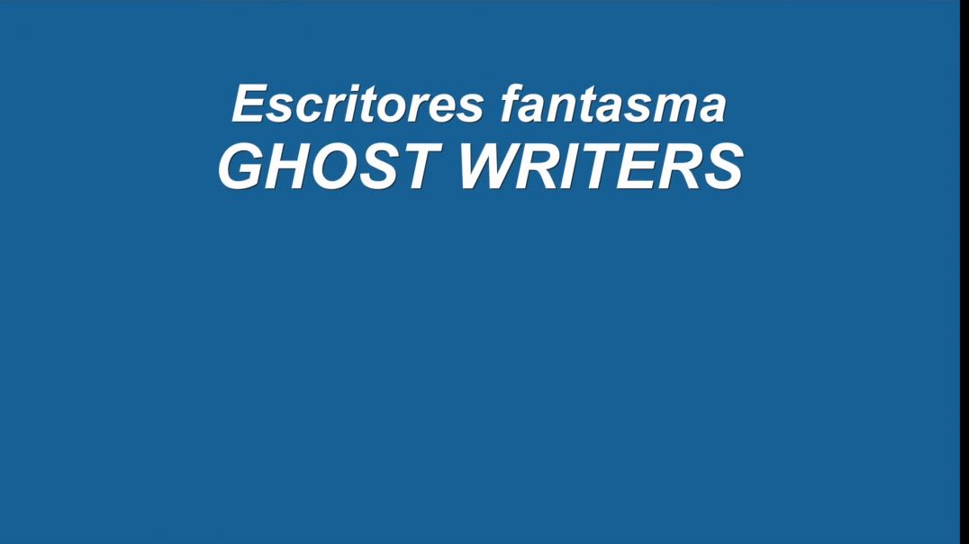 ghost-writers-te-cnica-de