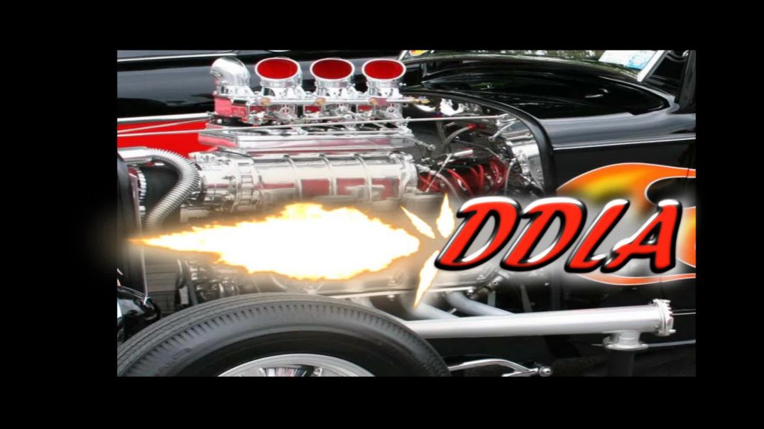 DDLA - No Detenga su Motor