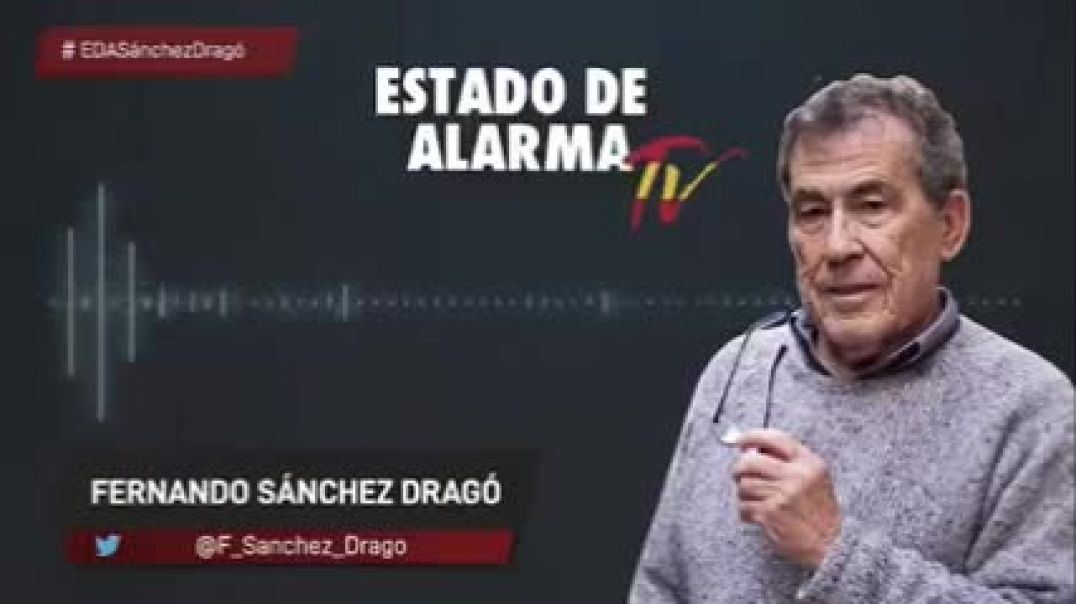 Fernando Sanchez Dragó