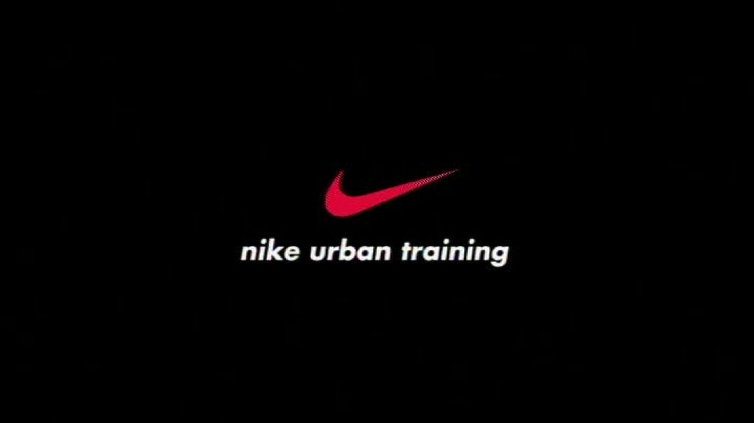 Nike Piercing