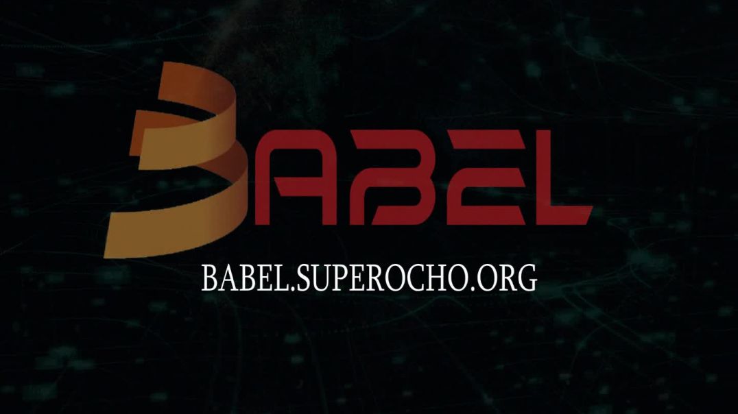 Promo Babel