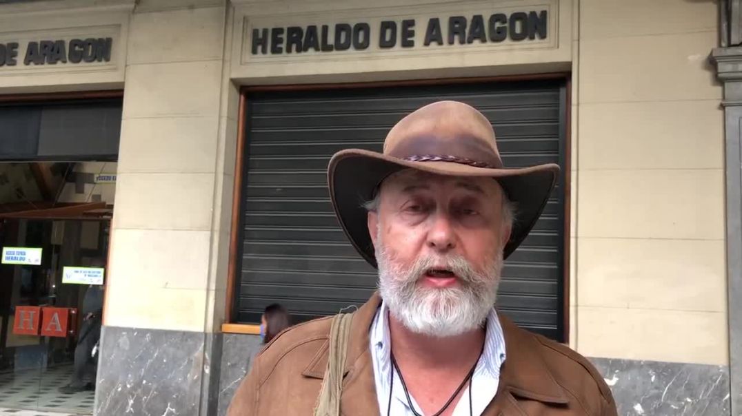 Presionan a politico Aragones que se iba a entrevistar con la Dr