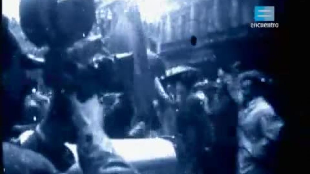Masacre en Plaza de Mayo (1955)