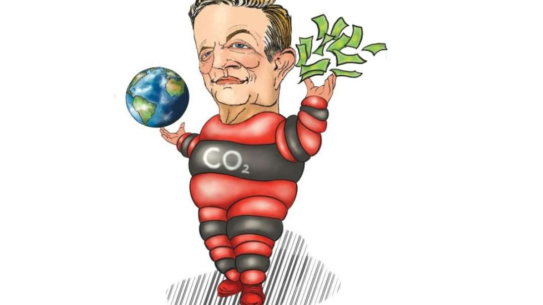 La Inmensa Minoría: MENTIRAS DE Las verdades incómodas de Al Gore | 08-10-2020