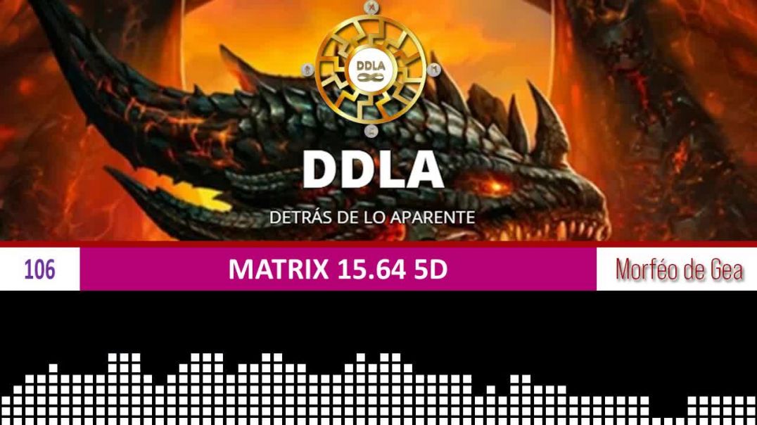 Matrix 15.64 5D