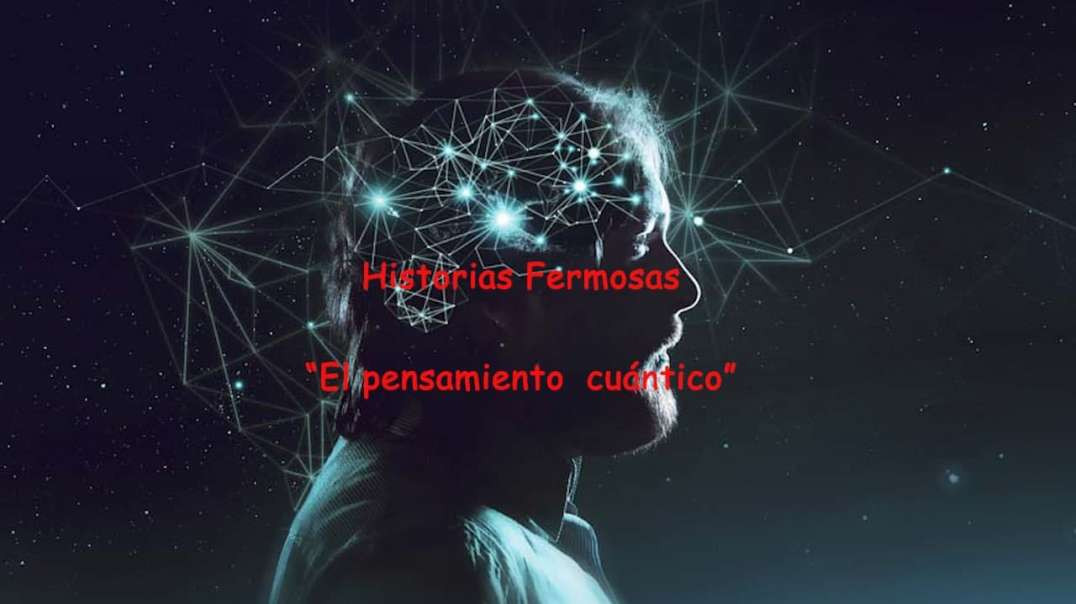 EL PENSAMIENTO CUANTICO.HF-20