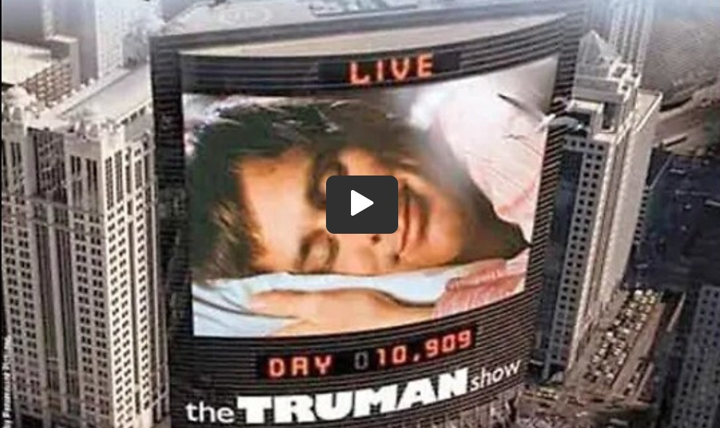 El Show de Truman