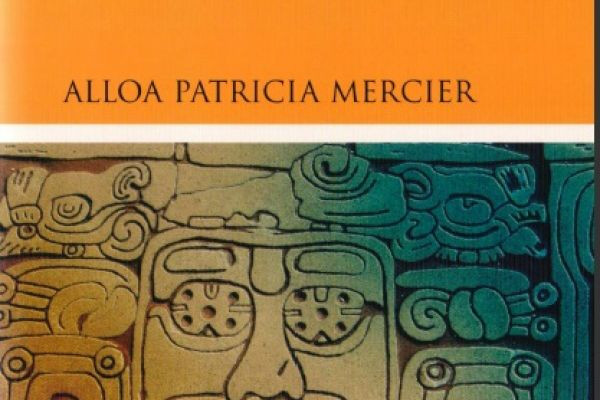 Mercier, Alloa Patricia - Los Secretos de los Chamanes Mayas