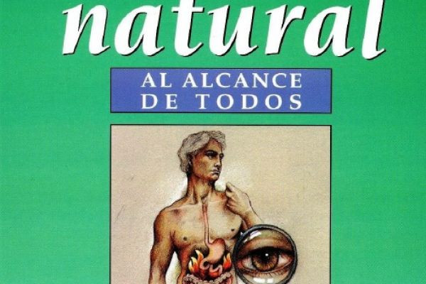 Lezaeta Acharan, Manuel - Medicina Natural al alcance de Todos | Superocho