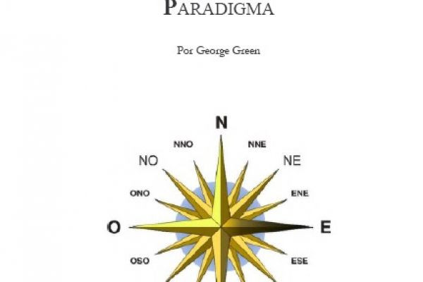 Green, George - Manual para el Nuevo Paradigma