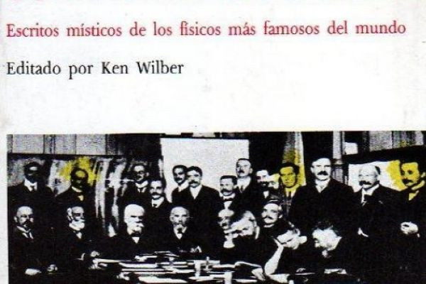 Wilber Ken - Cuestiones cuánticas