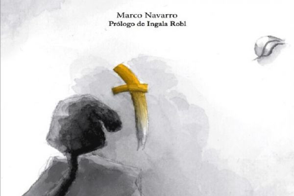 Navarro, Marco - El Mago que Olvidó su Poder