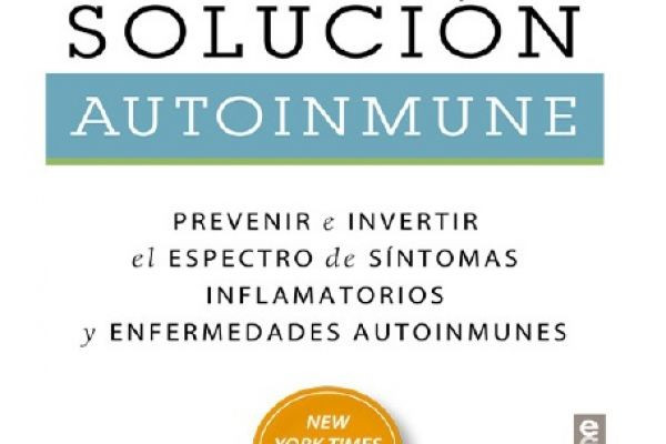 Myers, Amy - La Solución Autoinmune