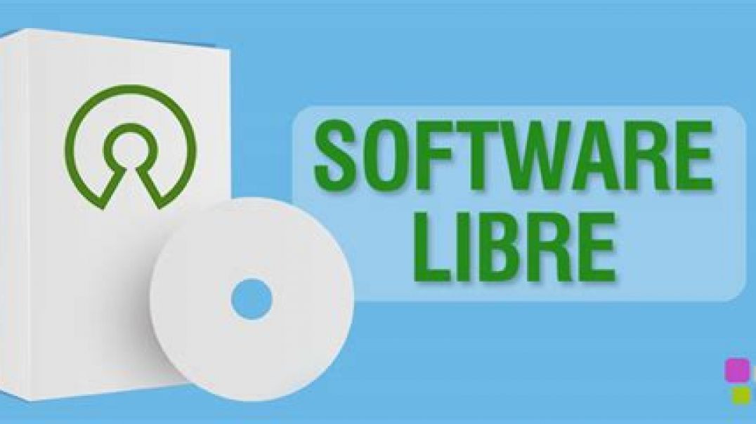 Software libre y gratuito: + funcionalidades, eficacia, simplicidad, libertad, privacidad y ética