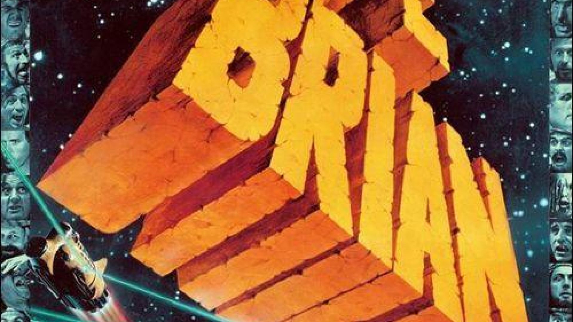 Película ¨La vida de Brian¨ 1979 (Castellano)