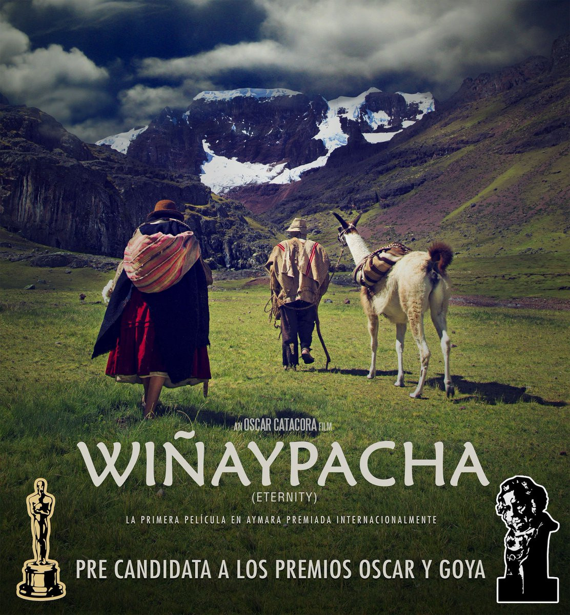 Wiñaypacha