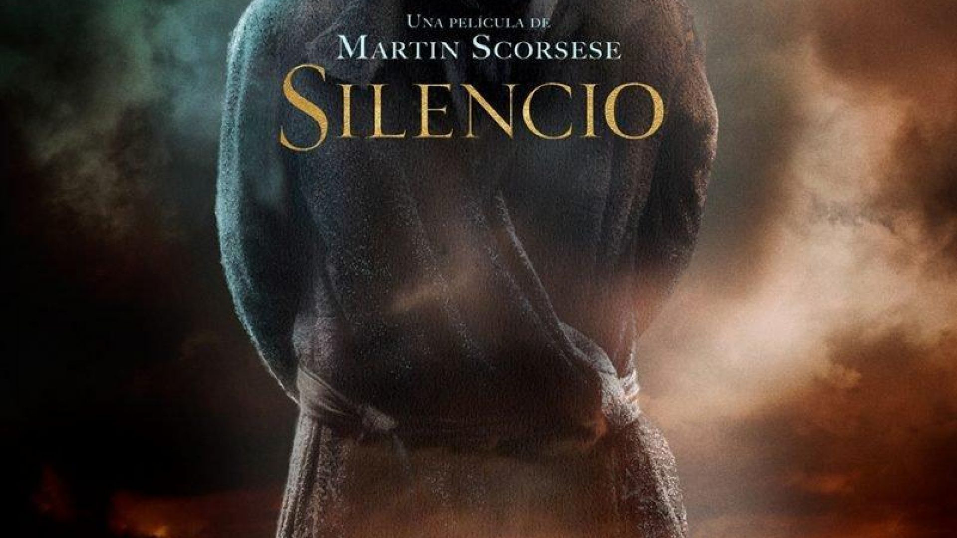 Película ¨Silencio¨ 2016 (Castellano)