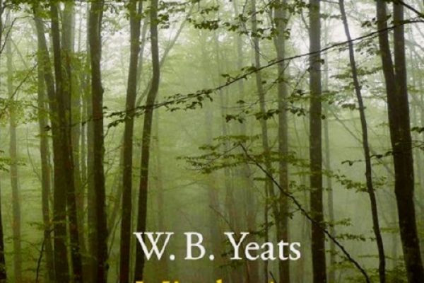 Yeats, W.B. - Mitologías