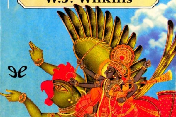 Wilkins, W. J. - Mitologia Hindú