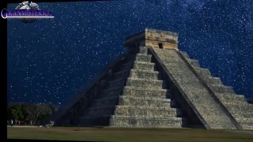 El POPOL VUH Descifrando los Secretos Mayas.