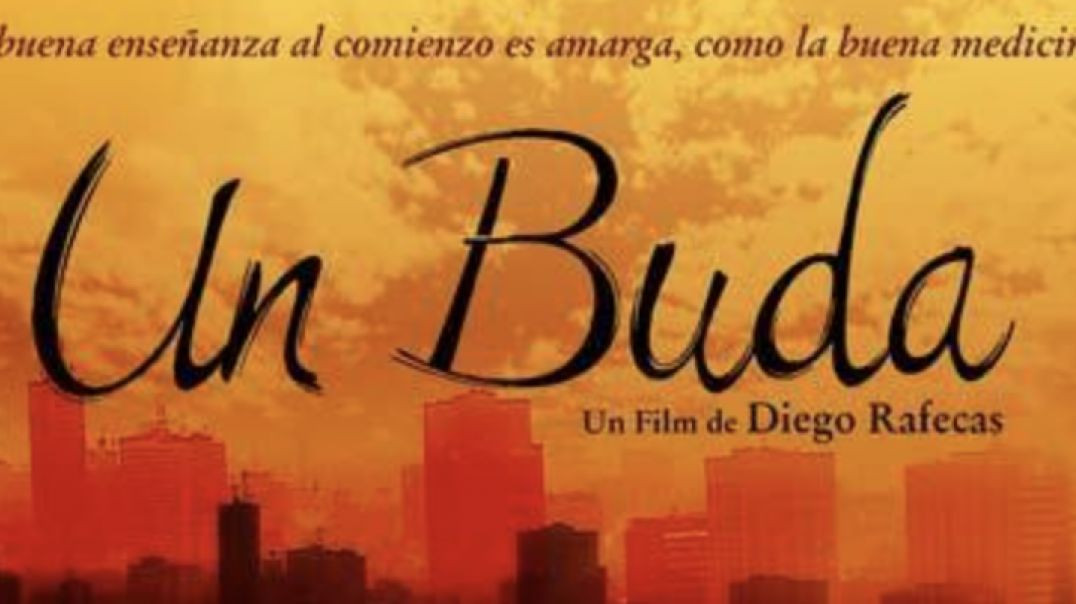 Un Buda Argentina (Español completa)