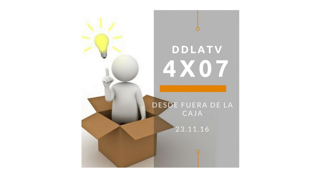 DDLATV 4X07 LA CAJA