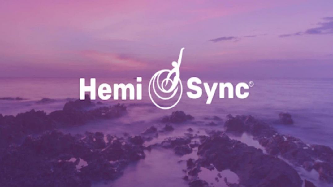 Hemi Sync Descubrimiento 2 (Relajación)