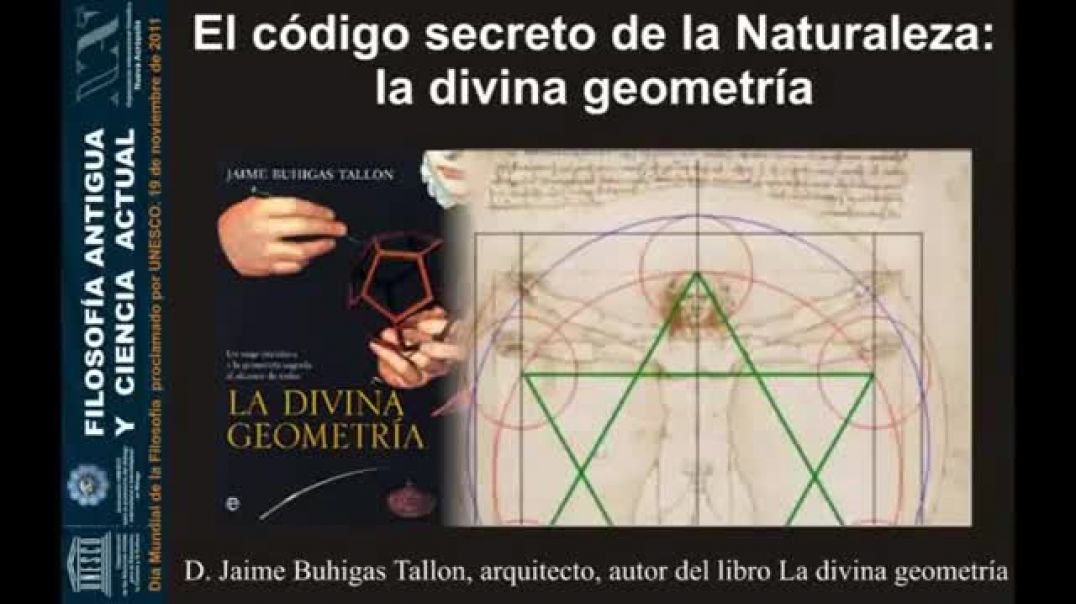 La Geometría divina