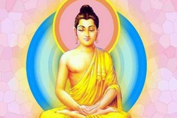 Budha - El Dhammapada