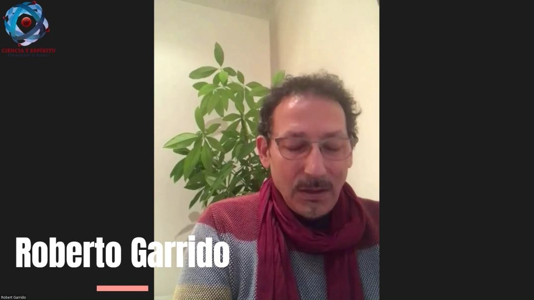Roberto Garrido el homenaje a Ángel Grácia