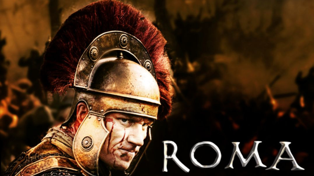 Roma 2x01 Pasar pagina [Español]