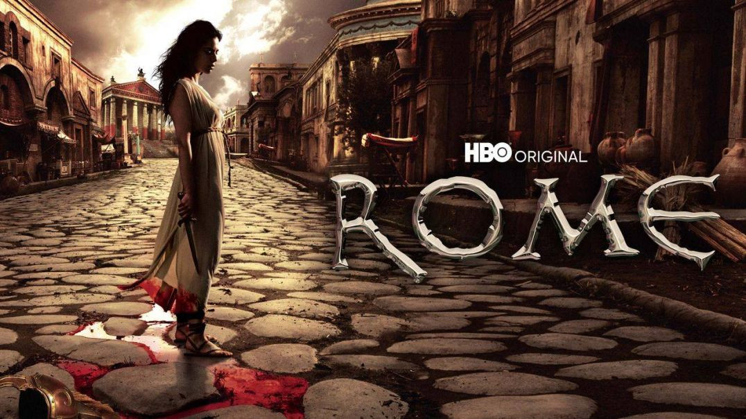 Roma 1x04 Robando a saturno [Español]