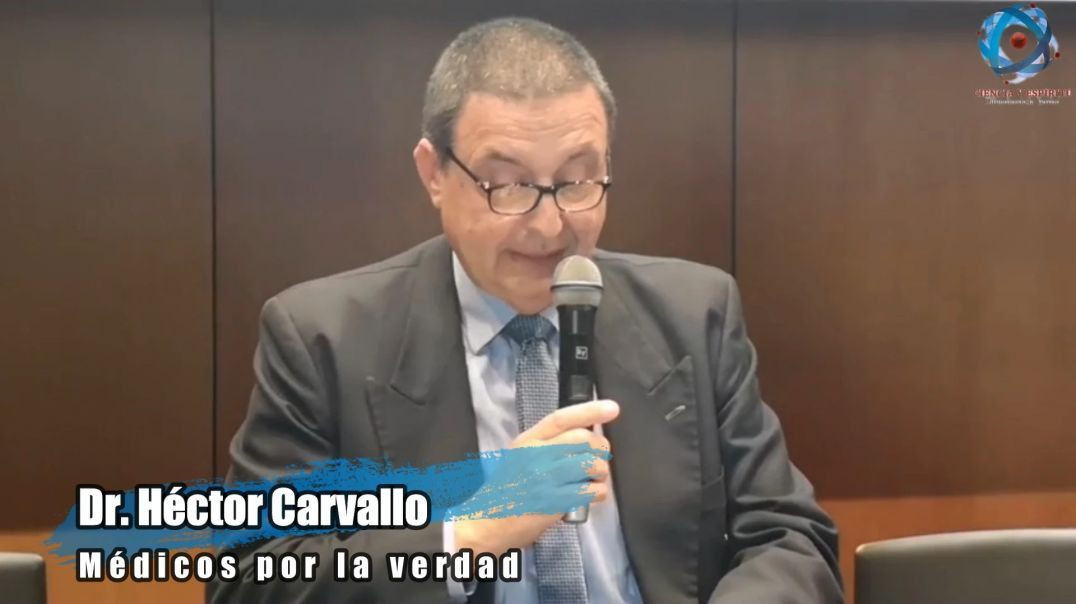 IVERMECTINA PONENCIA DOCTOR CARVALLO