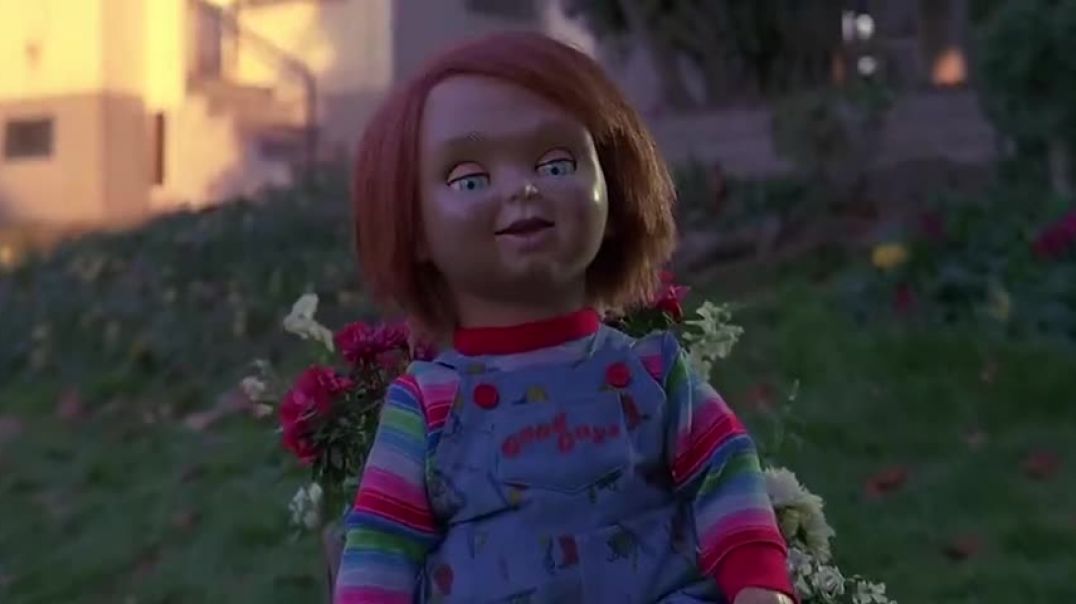 Childs Play 2