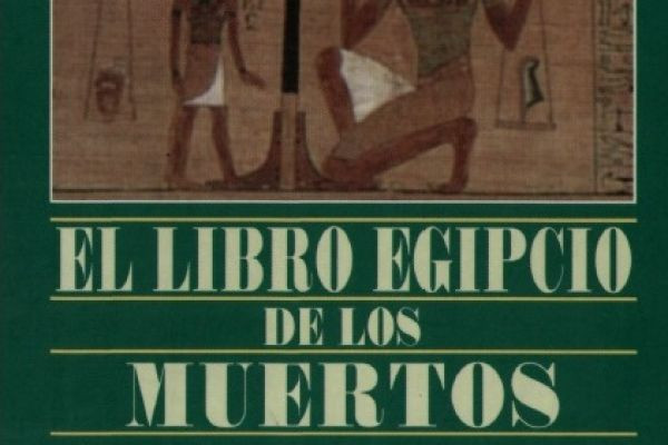 Champdor, Albert - El Libro Egipcio de los Muertos