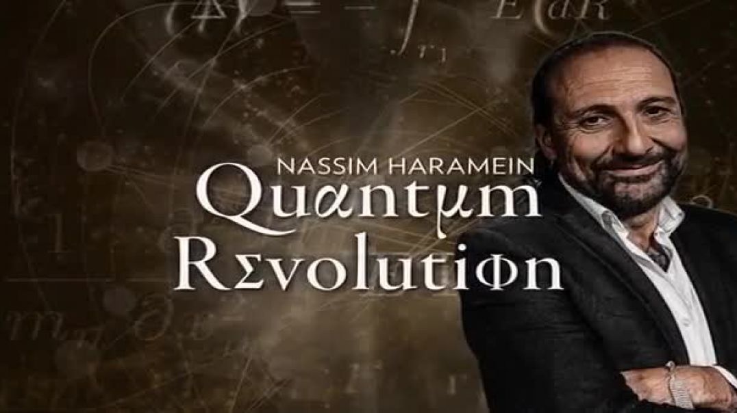 Revolución Cuántica Ep 7 El Nuevo Modelo del Big Bang