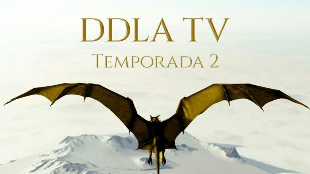 DDLA TV 2x10 EL PRIMER SERVIDOR-MODUKE-VANGUARDIA