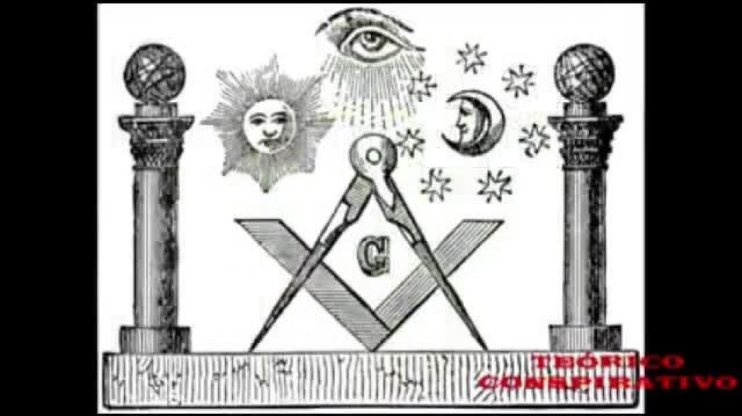 La Estructura Orgánica del Imperio Judío Mundial