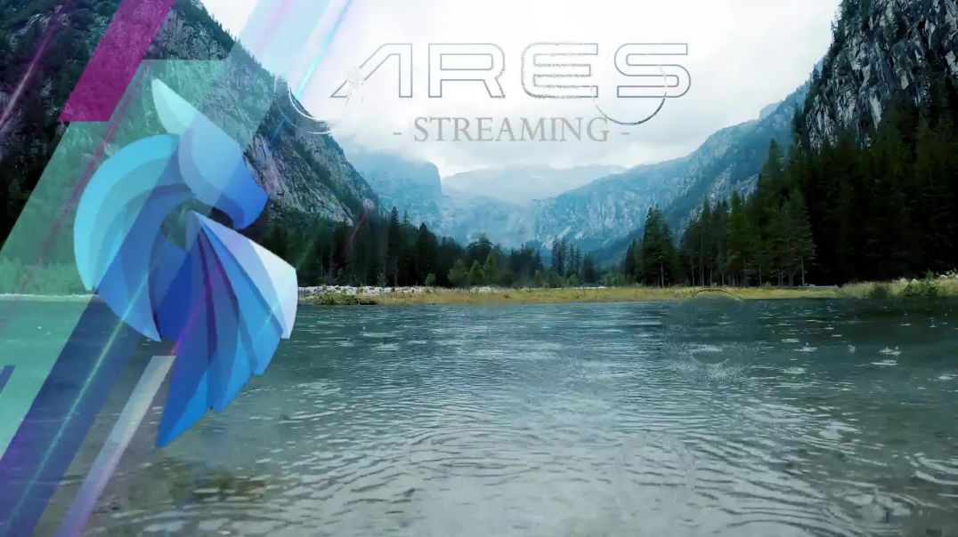 ARES - Plataforma Consciente de Streaming