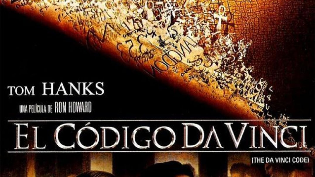 El Código Da Vinci